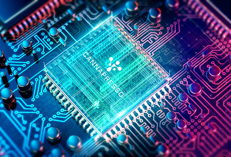 Ai-Mesh Heating Technology