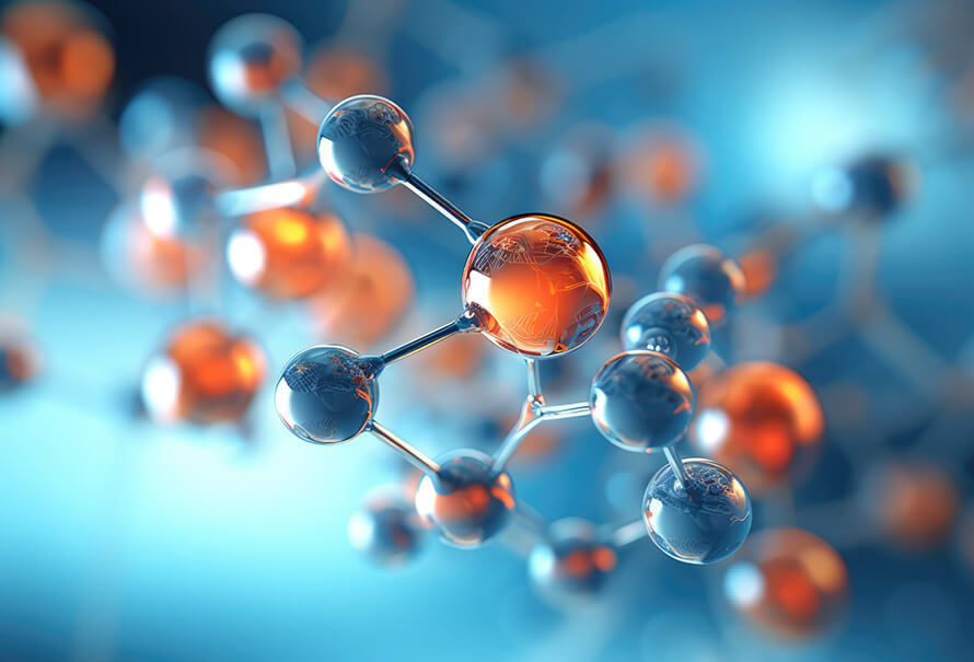 FeelmixX™ Supercritical Mixing Technology