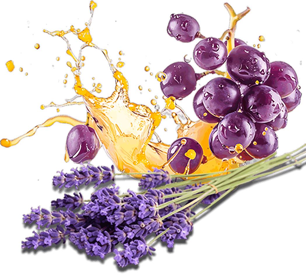 Premium Natural Terpenes