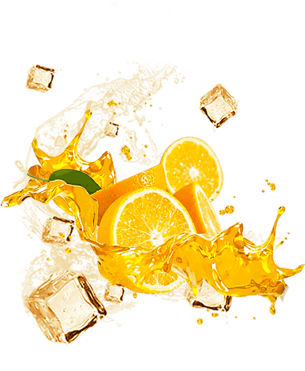 Hemp Drivied Terpenes