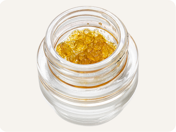 Delta 8 Live Resin