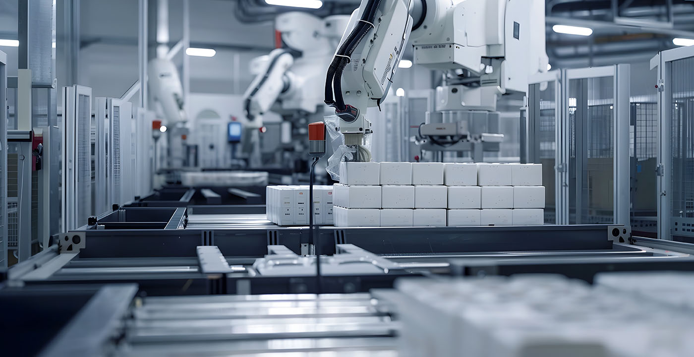 Automatic Packaging Machines