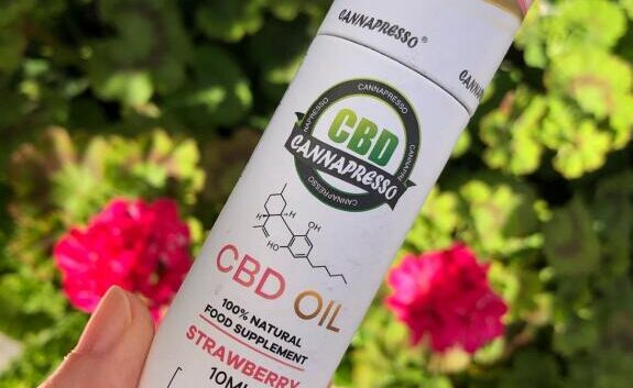 CBD oil benefits 1 Benefits of CBD