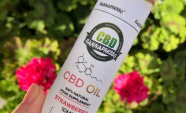 CBD oil benefits3 GET THE LATEST CBD INDUSTRY TRENDS IN 2022 IN ONE MINUTE