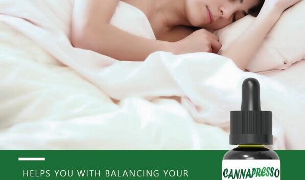 CBD oil for good sleep 3 Excellent Sleep Benefits with Using CBD Oil