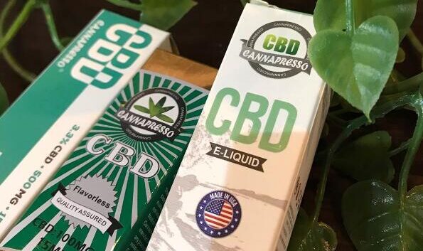 CBD oil vaping What Is CBD & What Are its Benefits