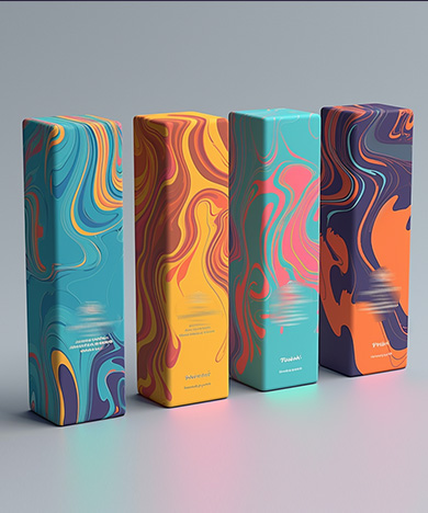 Minimalist Co packing 8 Vape Packaging Design Trends: Elevate Your Brand
