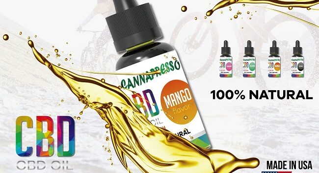 full spectru CBD oil tincture Can CBD Boost Your Immune System?