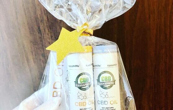 gift cbd oil SOOTHING CBD GIFTS FOR AN ANXIOUS TIME