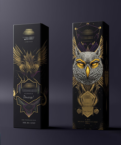 4 1 8 Vape Packaging Design Trends: Elevate Your Brand