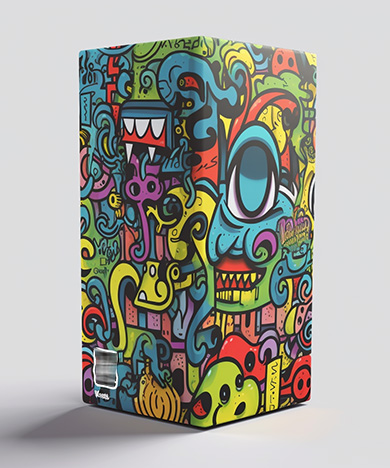 4 8 Vape Packaging Design Trends: Elevate Your Brand