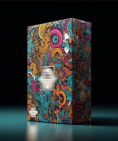 7 8 Vape Packaging Design Trends: Elevate Your Brand